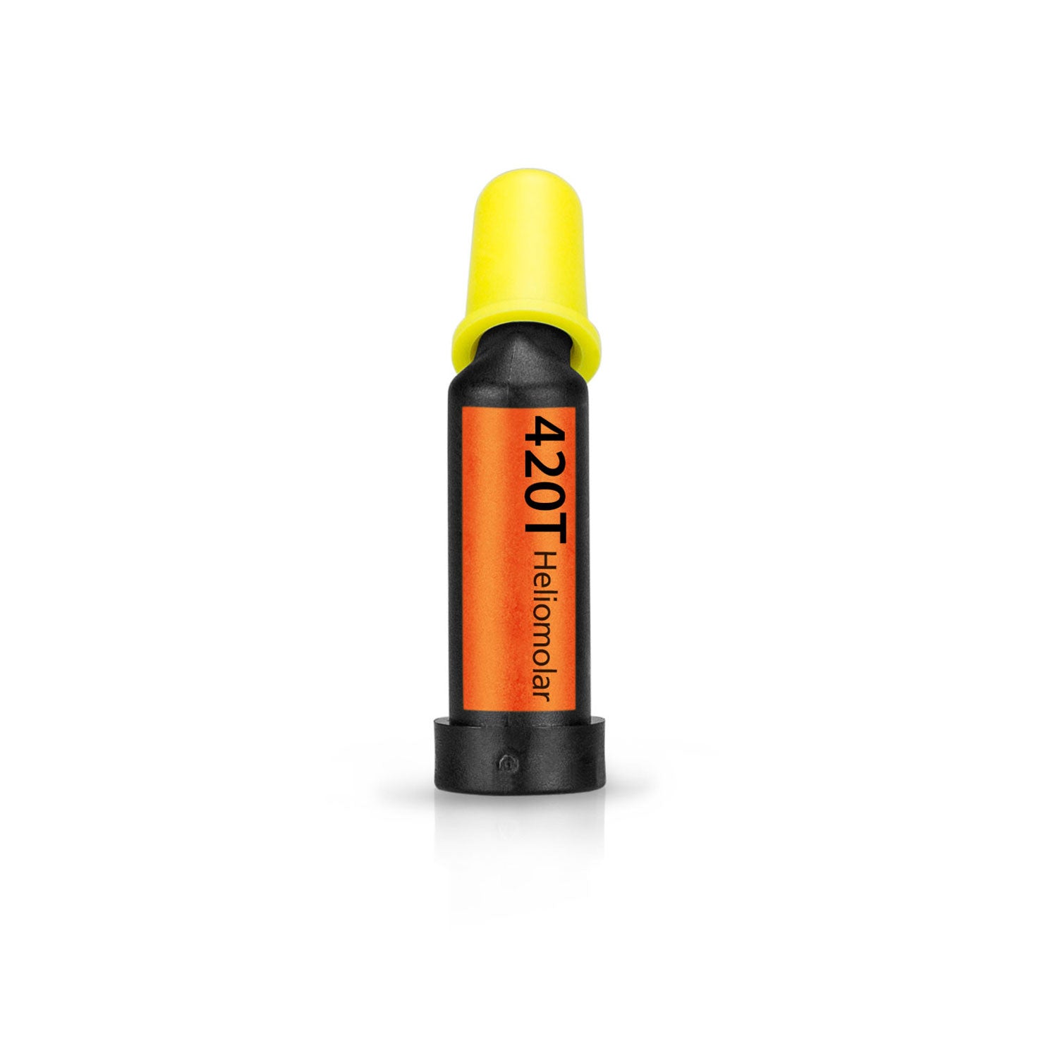 Ivoclar Vivadent 550560 Heliomolar Dental Restorative Cavifils 420T/GE/38-T 20/Pk Ivoclar Vivadent 550560 Heliomolar Dental Restorative Cavifils 420T/GE/38-T 20/Pk